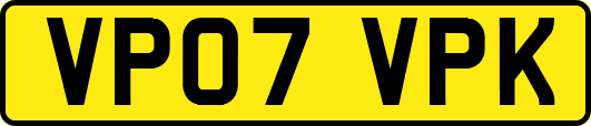 VP07VPK