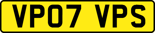 VP07VPS