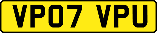 VP07VPU