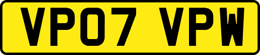 VP07VPW