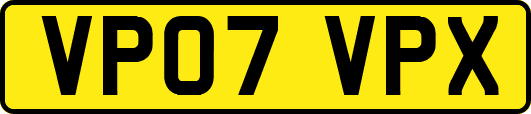 VP07VPX
