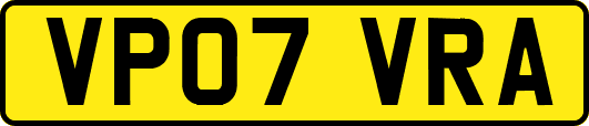 VP07VRA