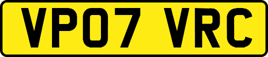 VP07VRC
