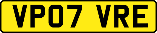 VP07VRE