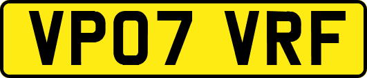 VP07VRF