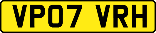 VP07VRH