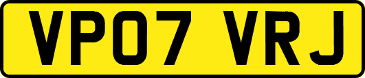 VP07VRJ