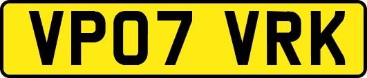 VP07VRK