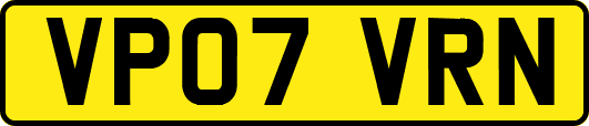 VP07VRN