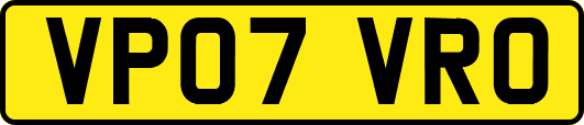 VP07VRO
