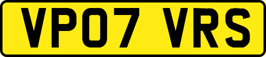 VP07VRS