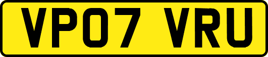 VP07VRU