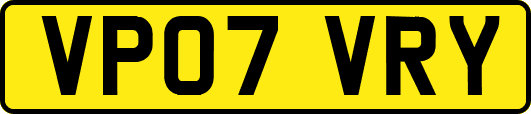 VP07VRY