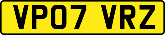 VP07VRZ