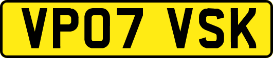VP07VSK