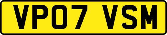VP07VSM