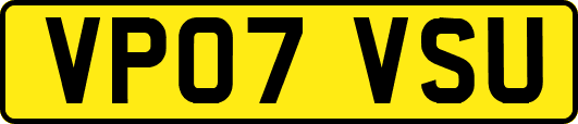VP07VSU