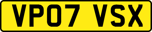VP07VSX