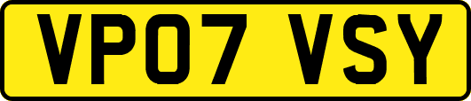 VP07VSY