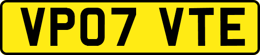 VP07VTE