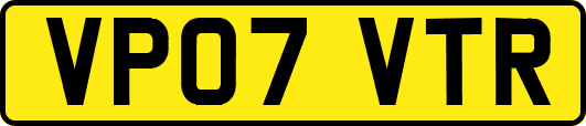 VP07VTR
