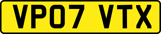 VP07VTX