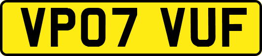 VP07VUF