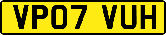 VP07VUH