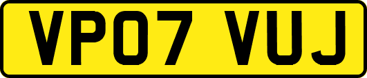 VP07VUJ