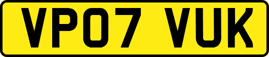 VP07VUK