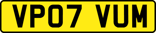 VP07VUM