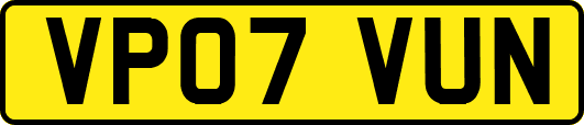 VP07VUN