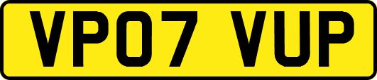VP07VUP