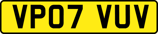 VP07VUV