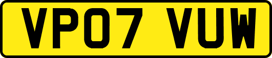 VP07VUW