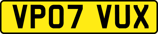 VP07VUX