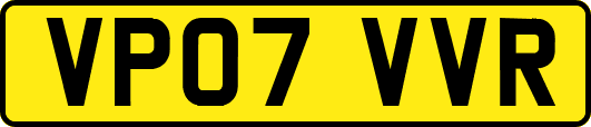 VP07VVR