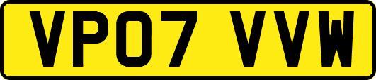VP07VVW
