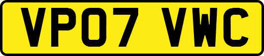 VP07VWC