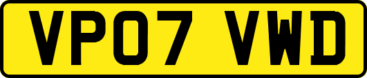 VP07VWD