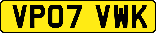 VP07VWK