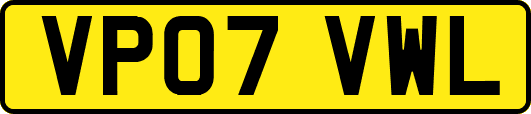 VP07VWL