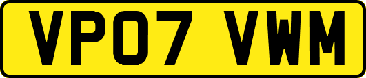 VP07VWM