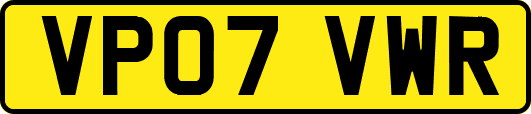 VP07VWR