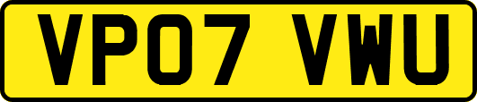 VP07VWU
