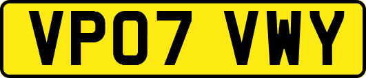 VP07VWY