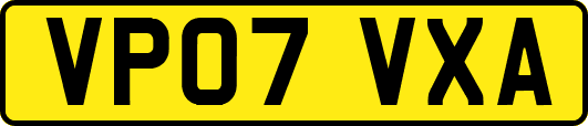 VP07VXA