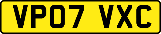 VP07VXC