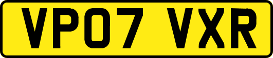 VP07VXR