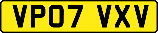VP07VXV